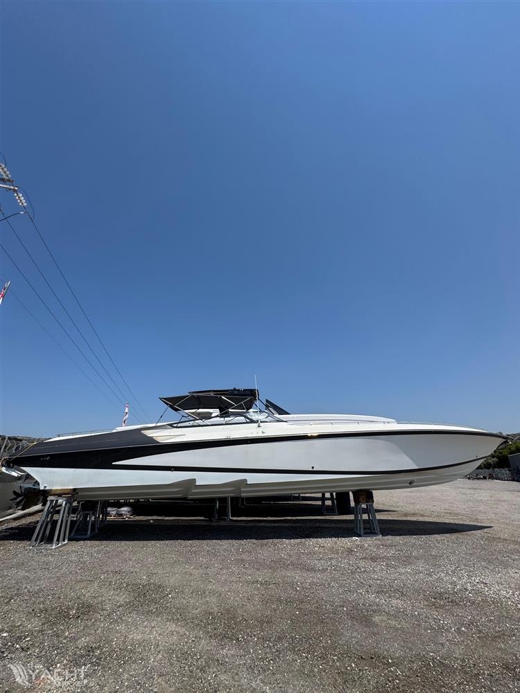 Fountain 47 Lighting