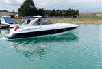 Sunseeker Superhawk 34