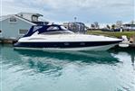 Sunseeker Superhawk 34