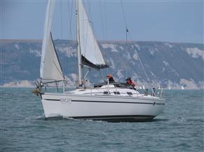 Elan 40