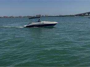 Sea Ray 240 SUNDECK