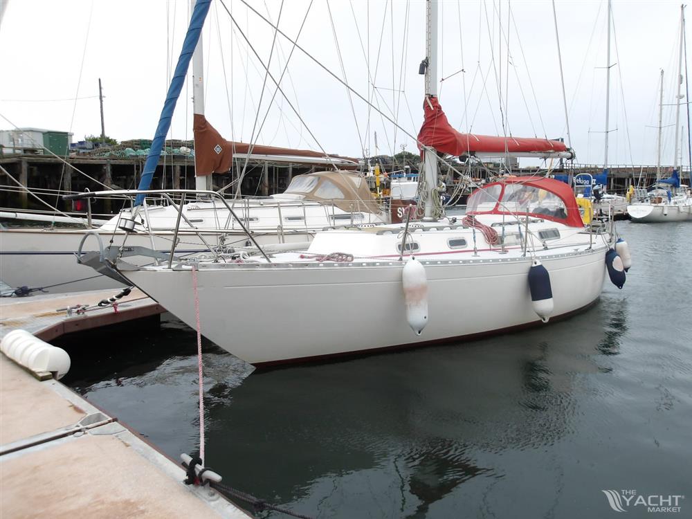 Ohlson 35 - 108 0053