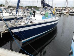 Contessa 34 OOD