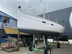 VIKO YACHTS VIKO S30