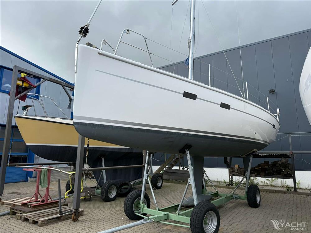 VIKO YACHTS VIKO S30