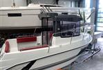 MARINE TIME QX 650 PILOTHOUSE