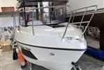 MARINE TIME QX 650 PILOTHOUSE