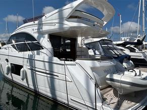PRINCESS YACHTS Princess 49