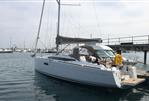 Jeanneau Sun Odyssey 349
