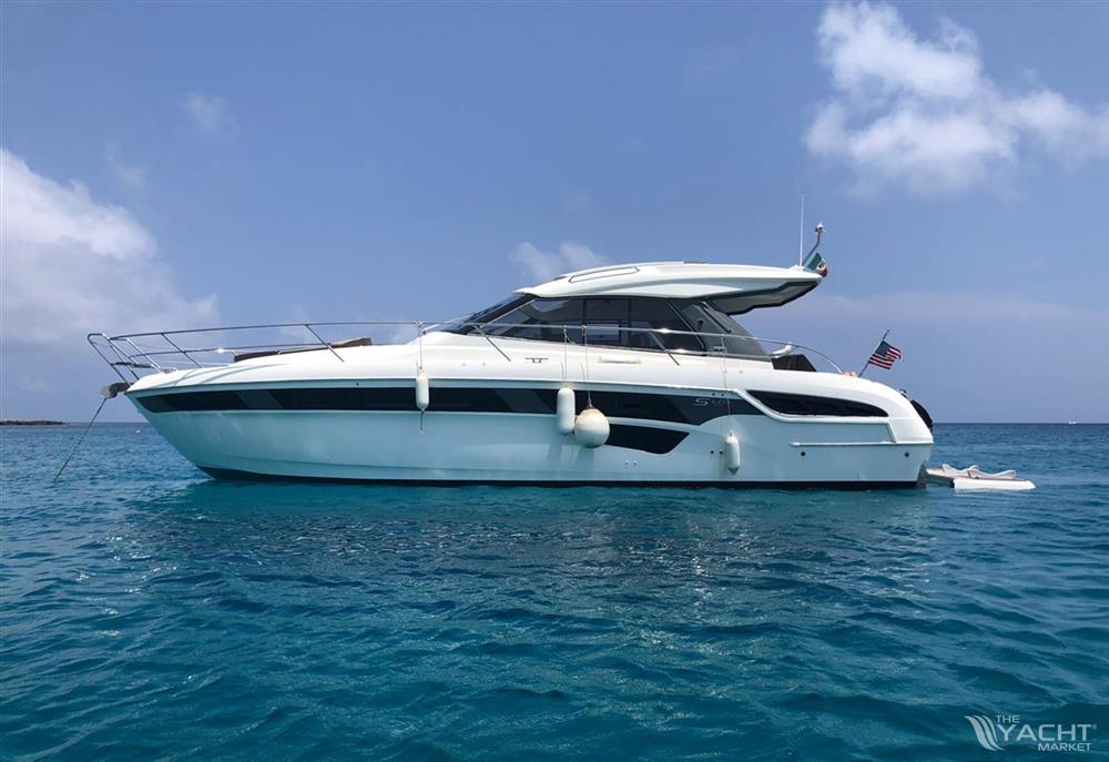 Bavaria S45 HT - 0 - Main