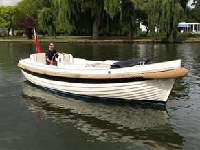 Interboat 22