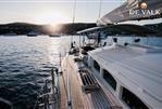 Nereids Custom Built Yacht 27 M - Picture 7