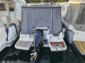 Jeanneau MERRY FISHER 795 MARLIN