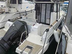 Jeanneau MERRY FISHER 795 MARLIN