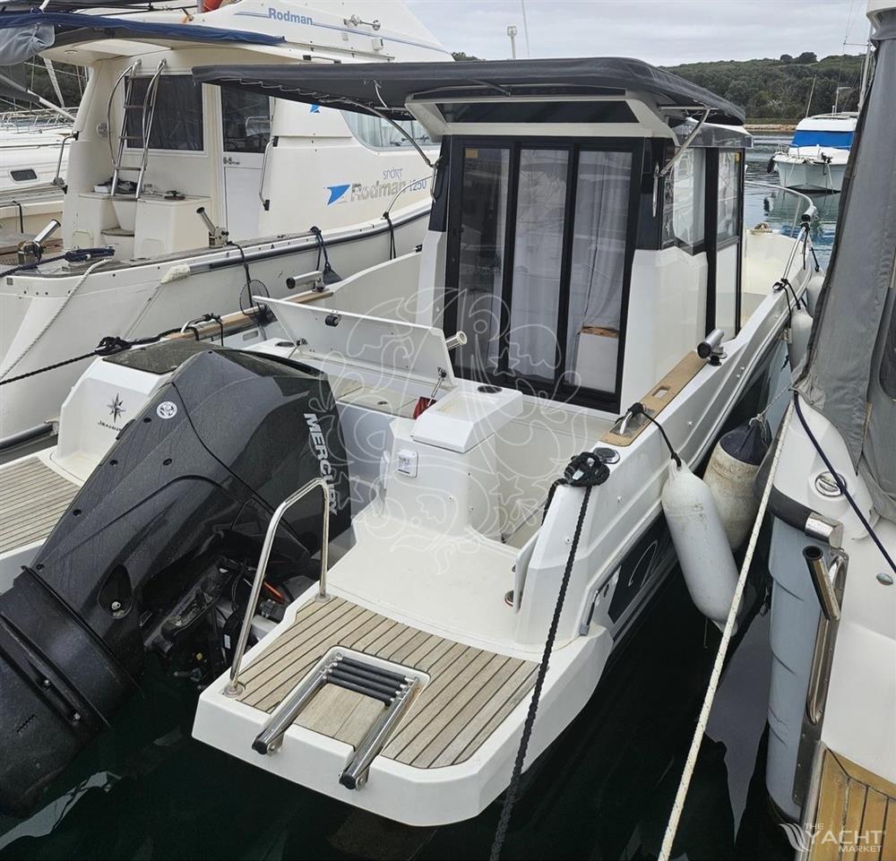 Jeanneau MERRY FISHER 795 MARLIN