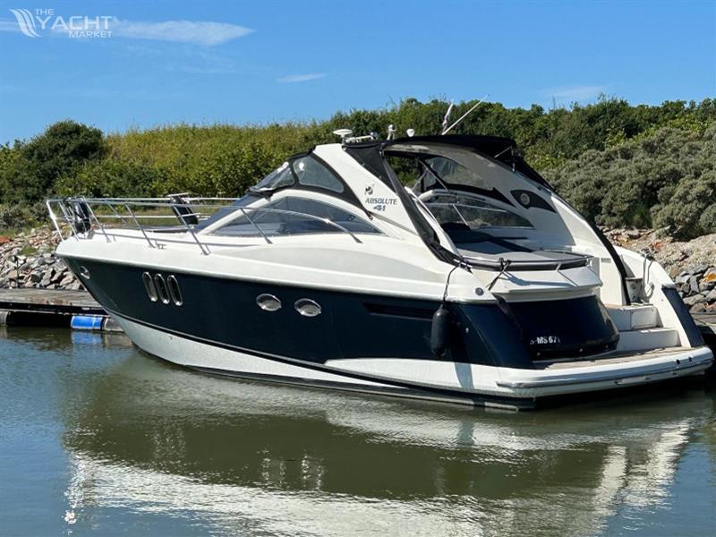 Absolute (IT) Absolute 41 S