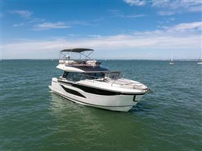 Prestige F4.9