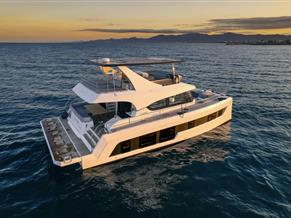 Aventura 50 MY