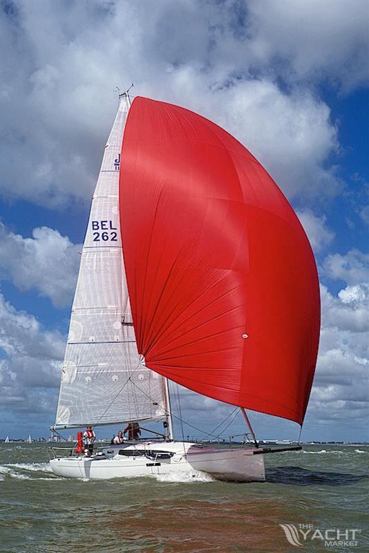 J Boats J 112E  J112 E J112E