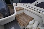 Hardy 20 Bosun