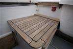Hardy 20 Bosun
