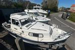 Hardy 20 Bosun