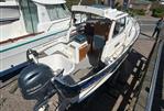 Hardy 20 Bosun