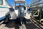 Hardy 20 Bosun