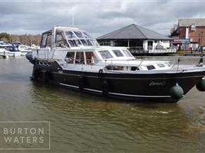 Stevens 1240
