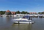 Fairline Sunfury 26