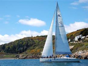 Hanse 531