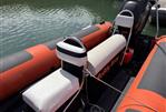 Humber 5.3M RIB
