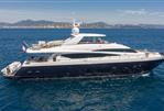 Princess 98 Motor Yacht