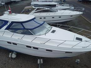 Sealine S41