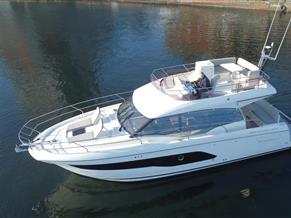 Prestige 420