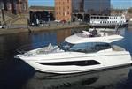 Prestige 420