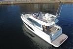 Prestige 420
