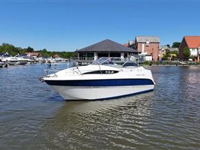 Bayliner 245 Cruiser
