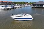 Bayliner 245 Cruiser