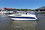 Bayliner 245 Cruiser