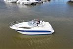 Bayliner 245 Cruiser