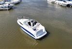 Bayliner 245 Cruiser