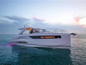 Jeanneau DB 43 IB