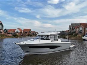 Jeanneau Merry Fisher 695