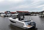 Jeanneau Merry Fisher 695