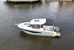 Jeanneau Merry Fisher 695