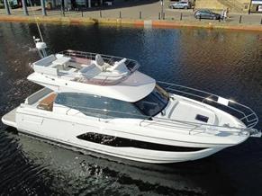 Prestige 420