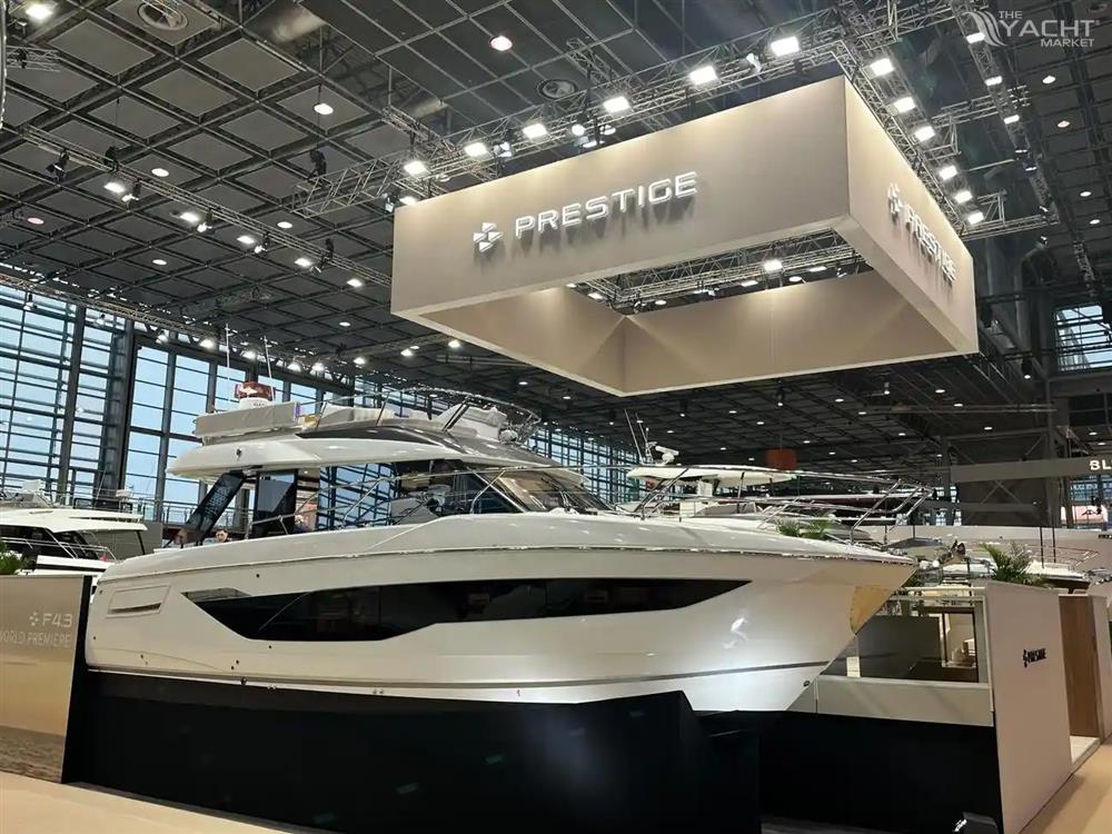 Prestige F4.3