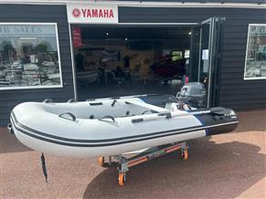Yamaha TAF 310