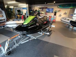 Yamaha Waverunner JetBlaster